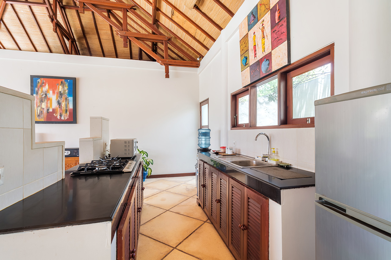 Stunning Beach View Villas 2BR