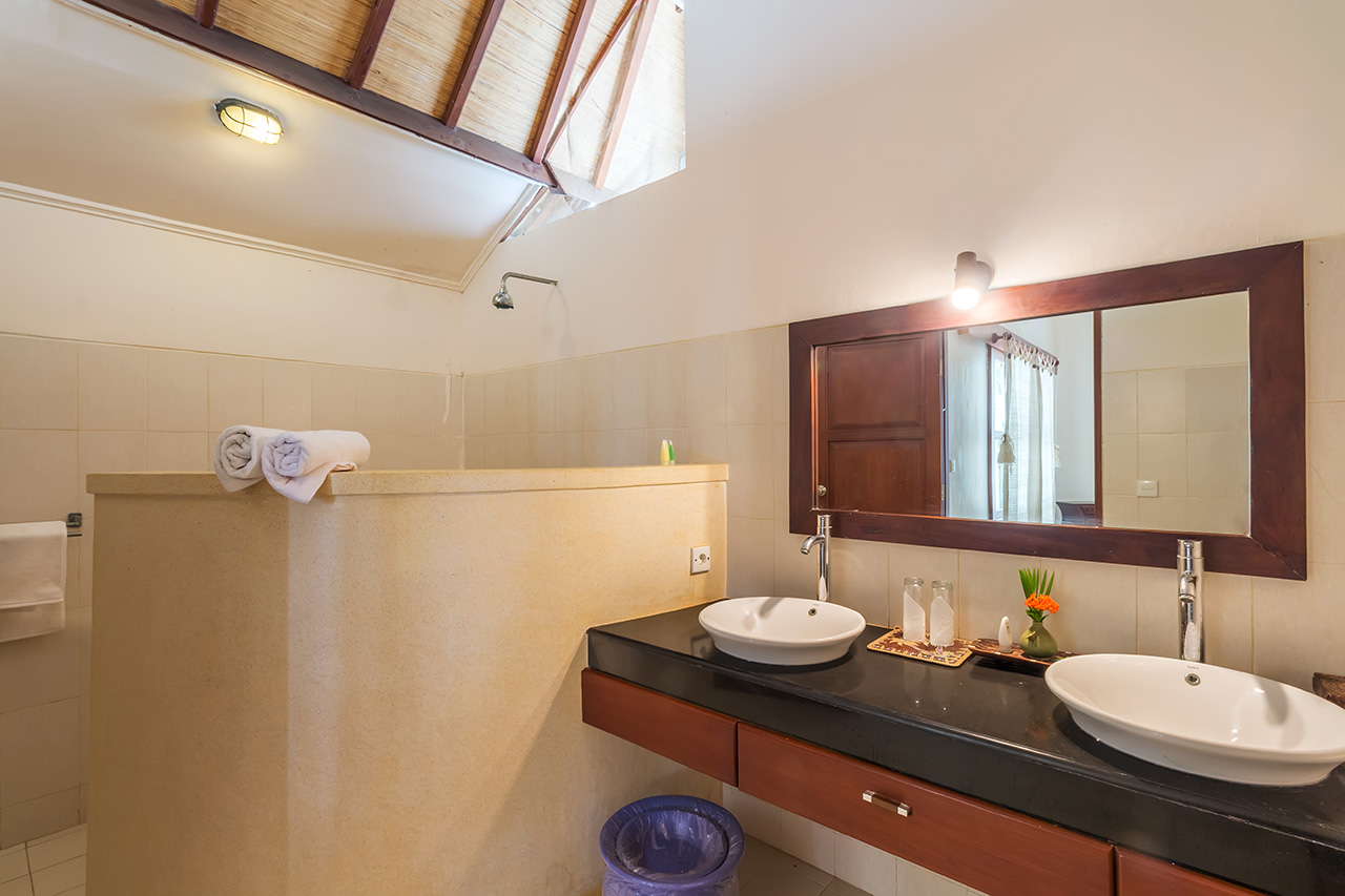 Stunning Beach View Villas 2BR