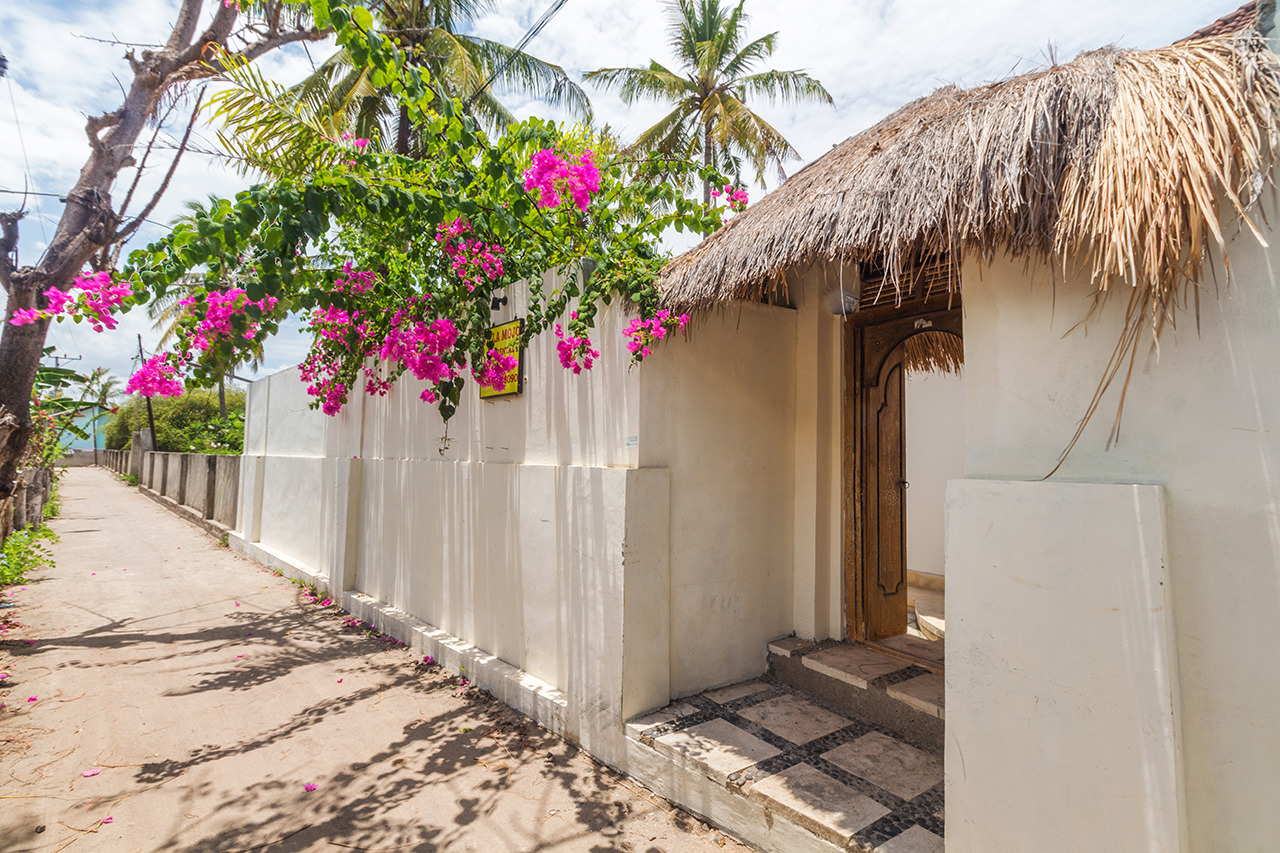 Stunning Beach View Villas 2BR