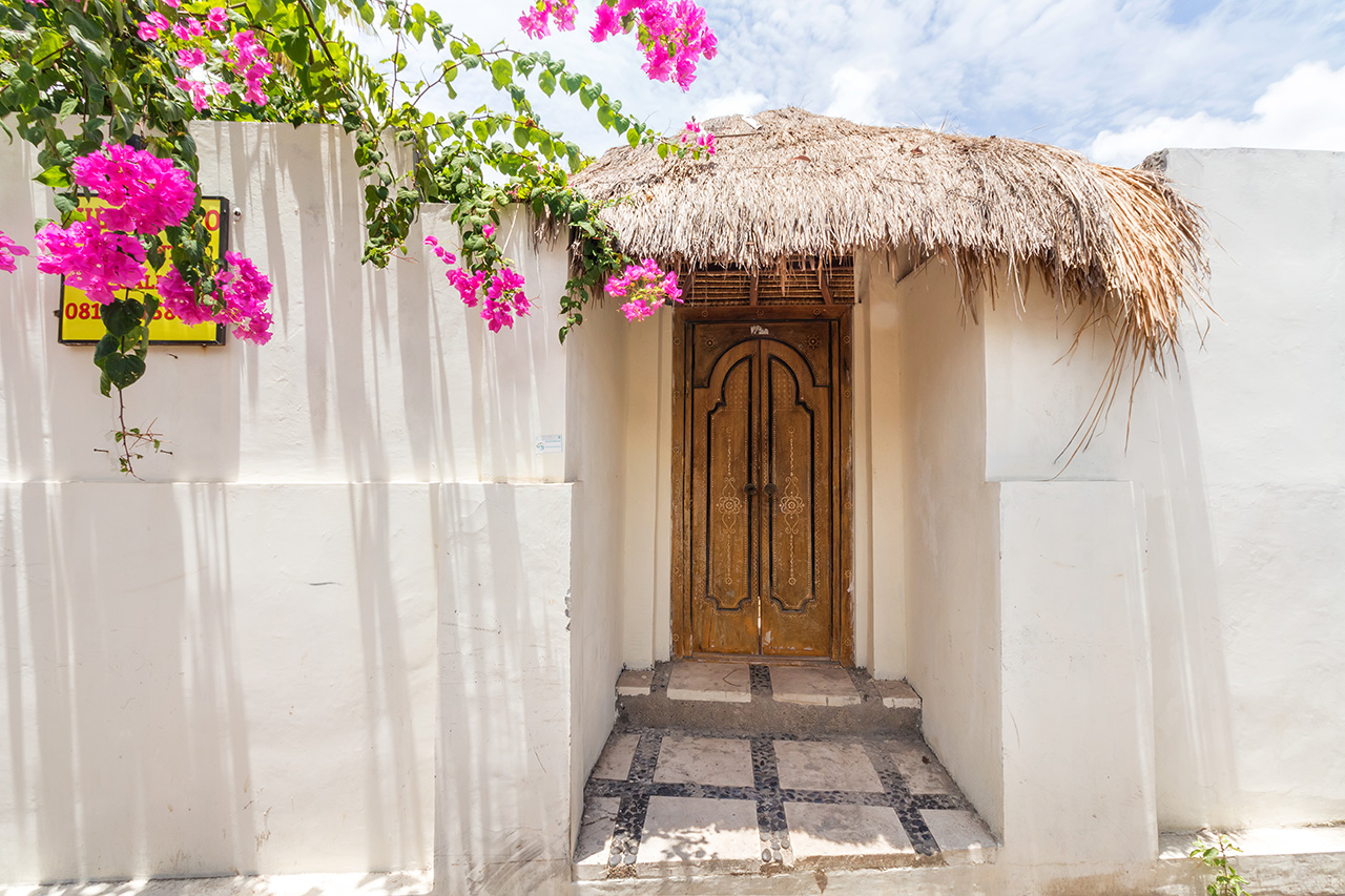 Stunning Beach View Villas 2BR