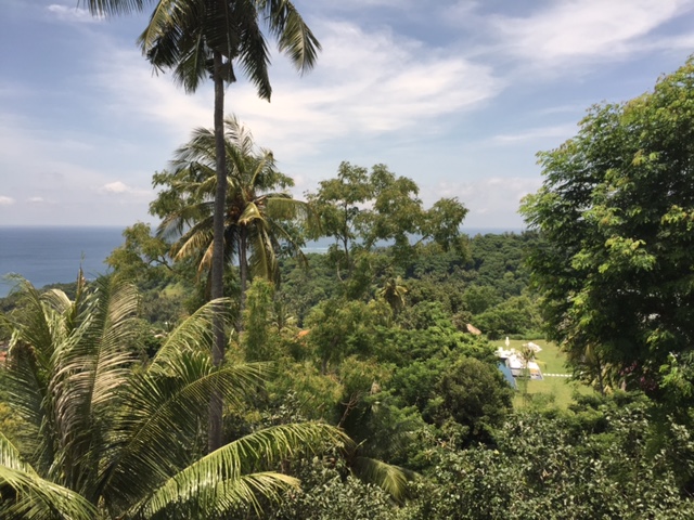 Millionaires Villa "The Hill" 