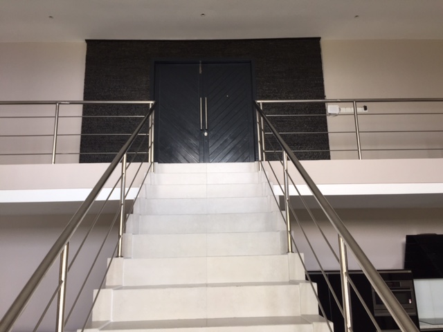 Millionaires Villa "The Hill" 