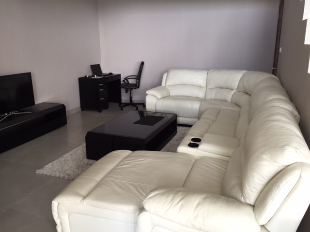 Millionaires Villa "The Hill" 