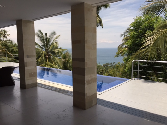 Millionaires Villa "The Hill" 