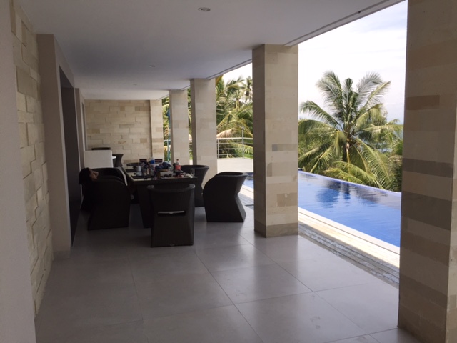 Millionaires Villa "The Hill" 