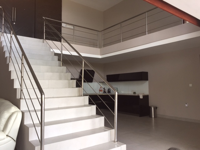 Millionaires Villa "The Hill" 