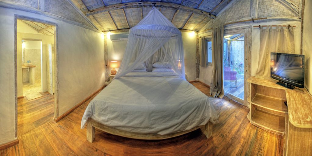 The Extravagant Villa