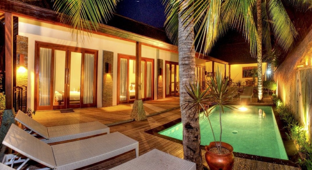 The Gili Trawangan Resort