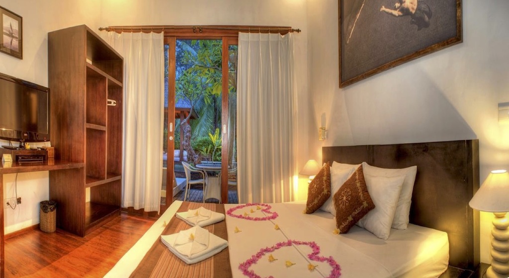 The Gili Trawangan Resort