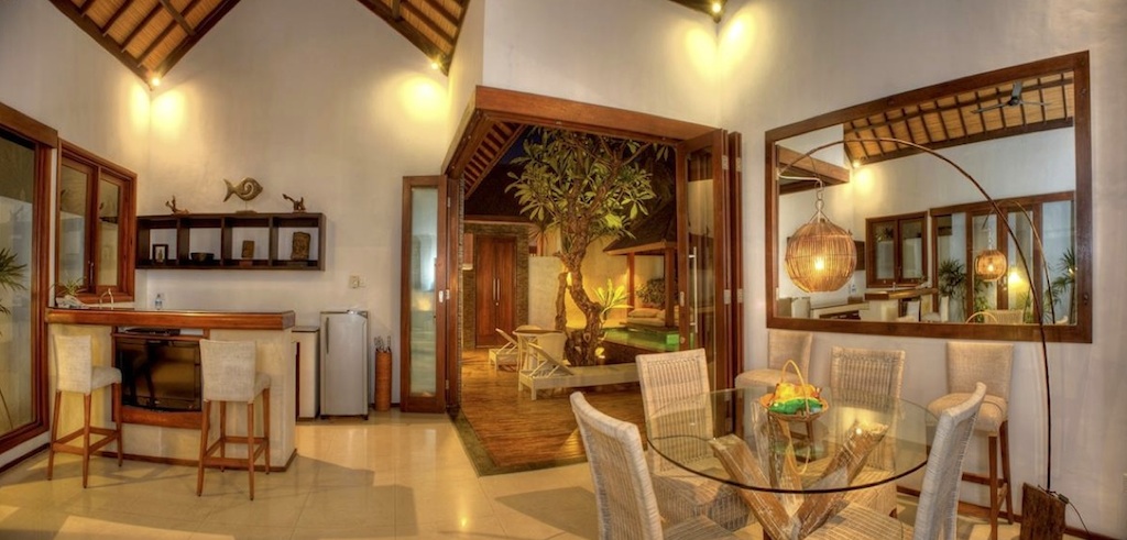 The Gili Trawangan Resort