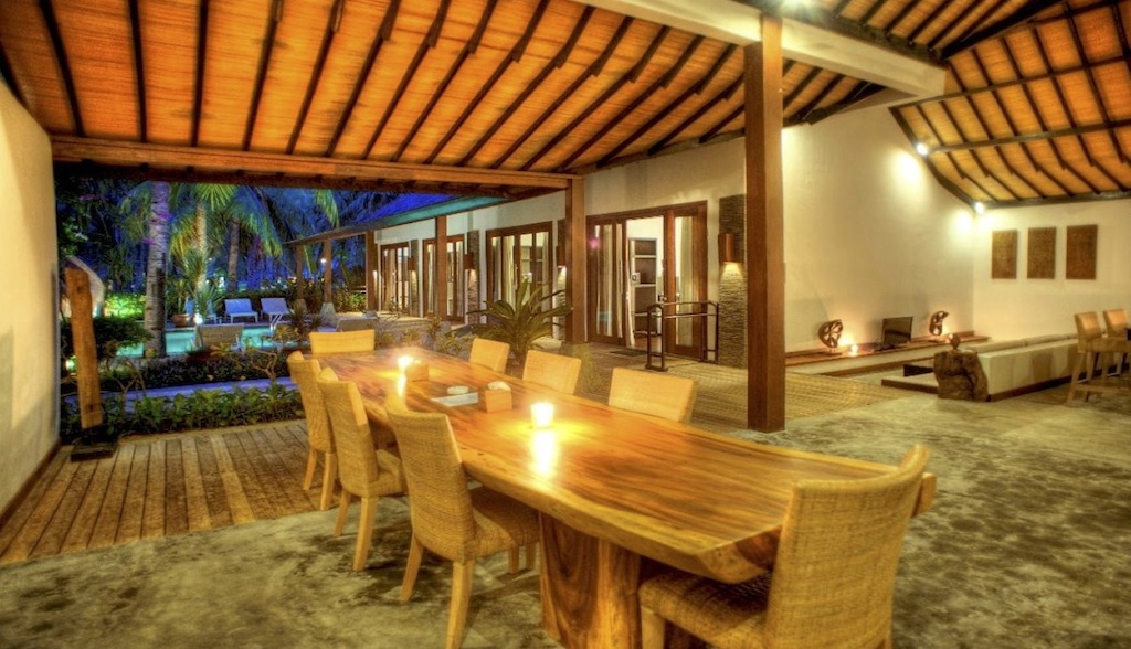 The Gili Trawangan Resort