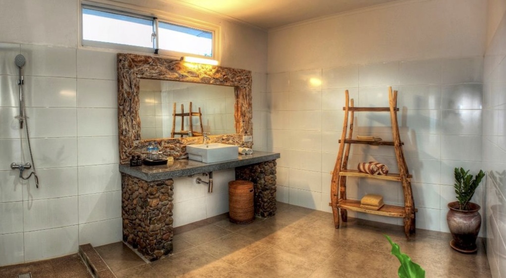 The Gili Trawangan Resort