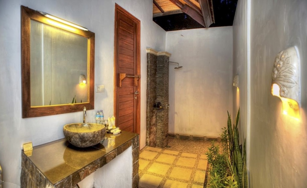 The Gili Trawangan Resort