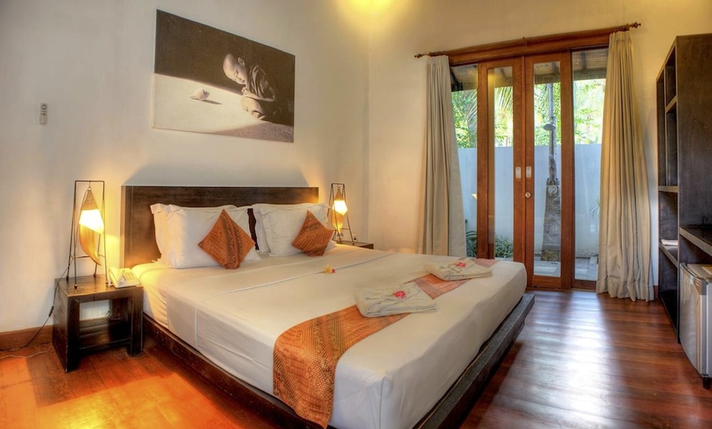 The Gili Trawangan Resort