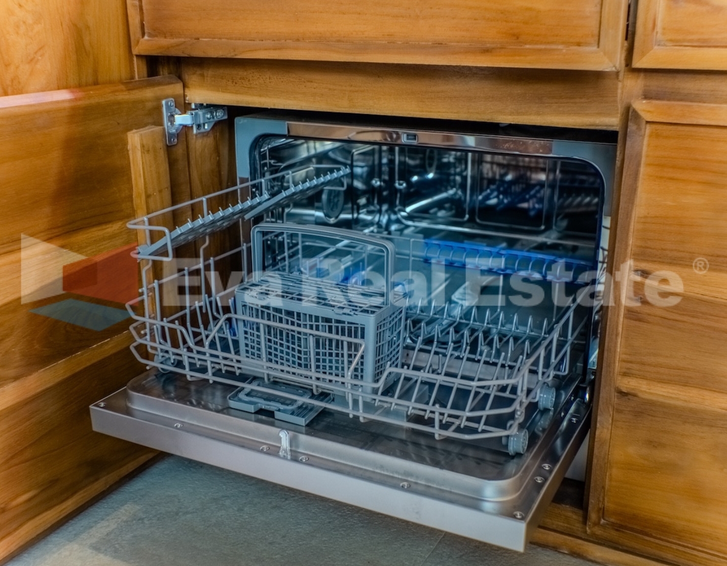 Stylish 2-Bedroom Modern Tropical Villa