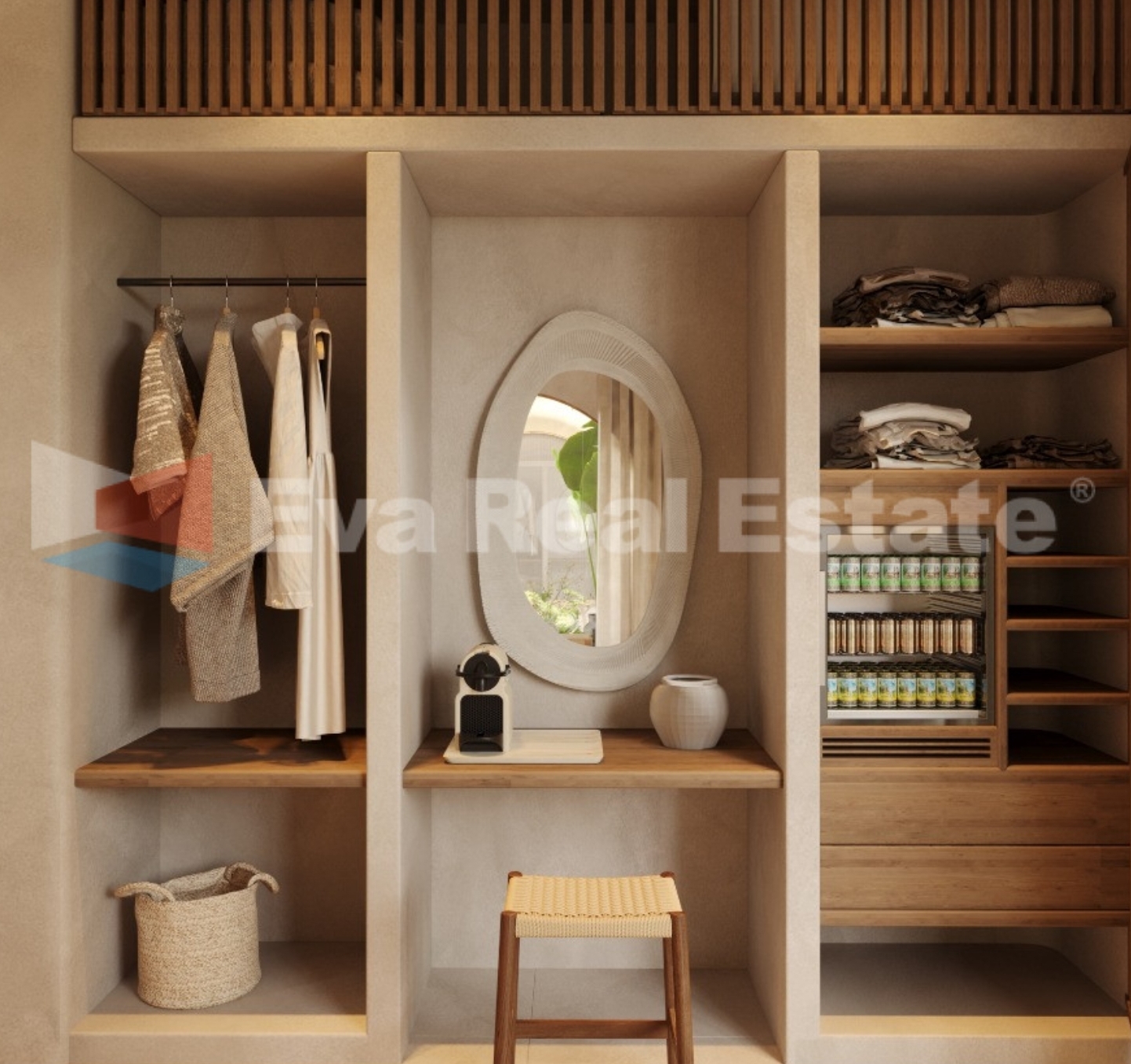 Tulum-Inspired 1-Bedroom Villas with Private Pool