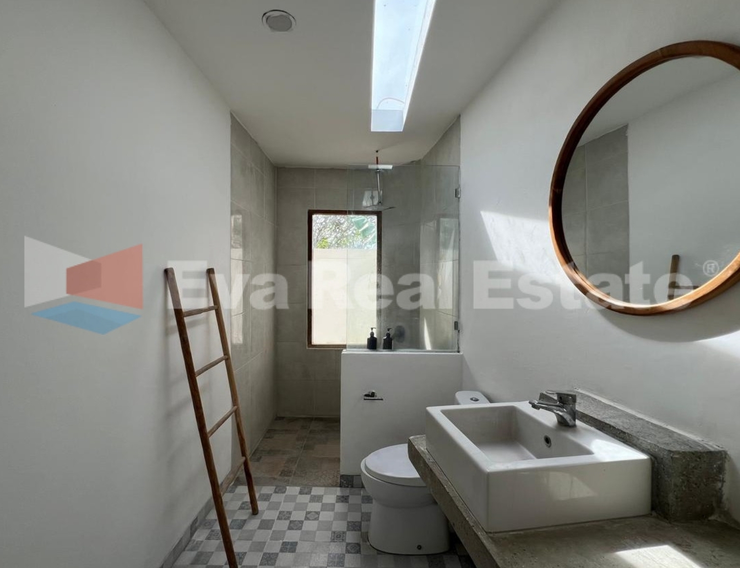 Cozy Joglo Style Villa in Pererenan