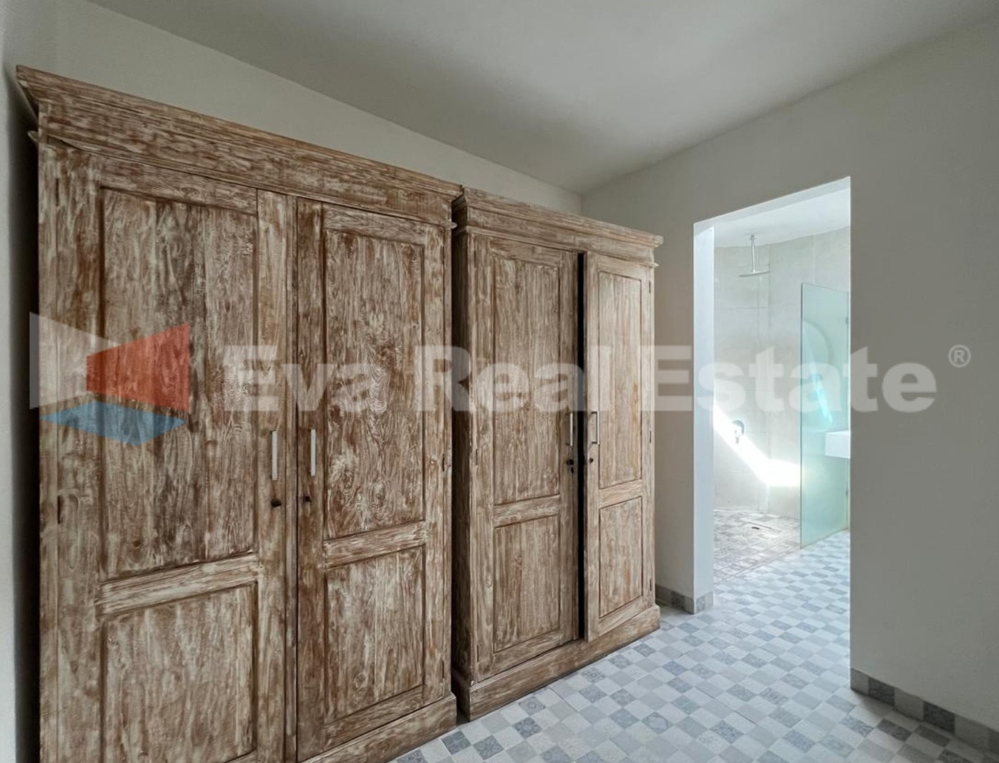 Cozy Joglo Style Villa in Pererenan