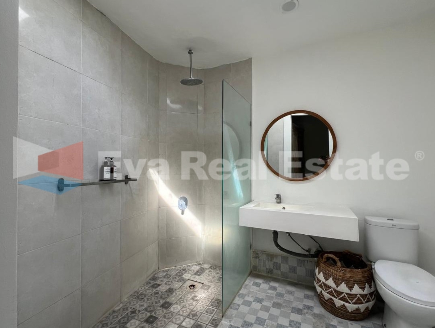 Cozy Joglo Style Villa in Pererenan