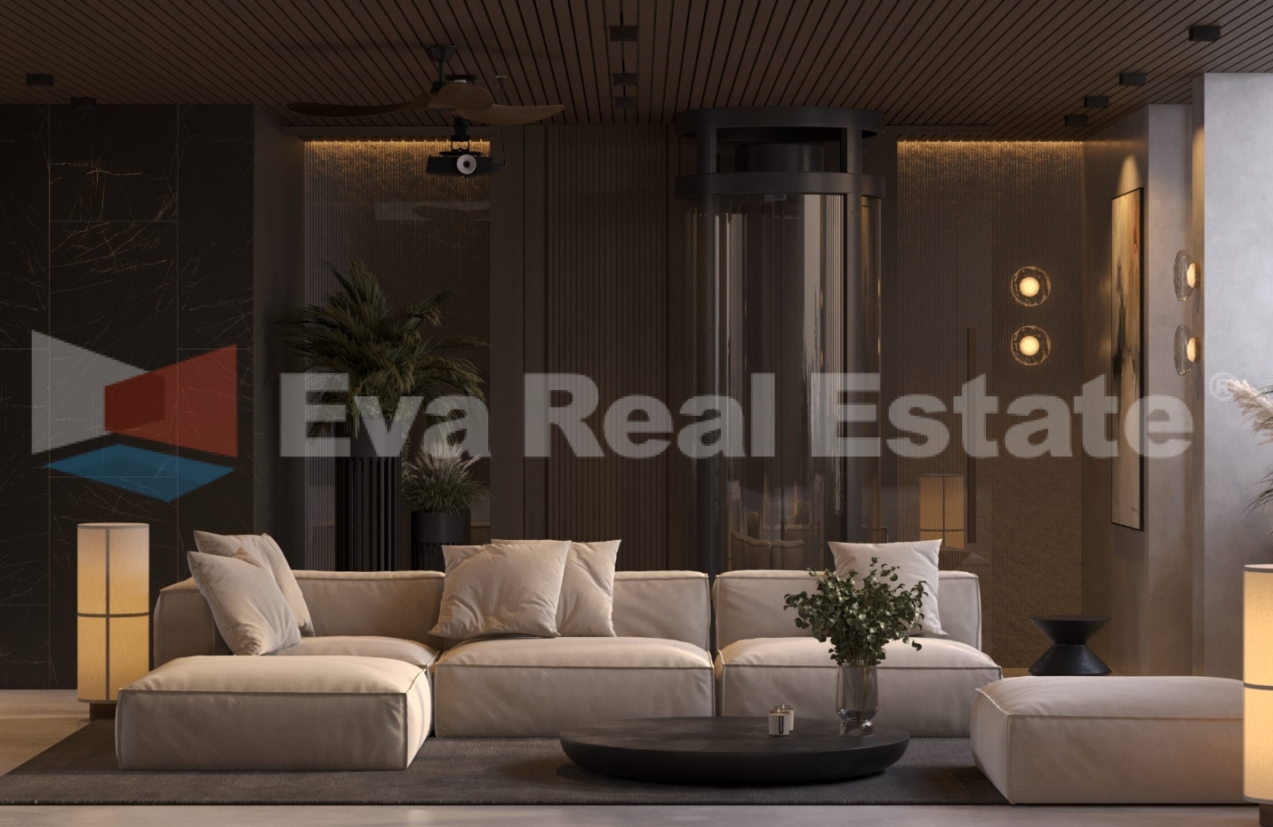 Stunning Modern Luxury 3BR Villa