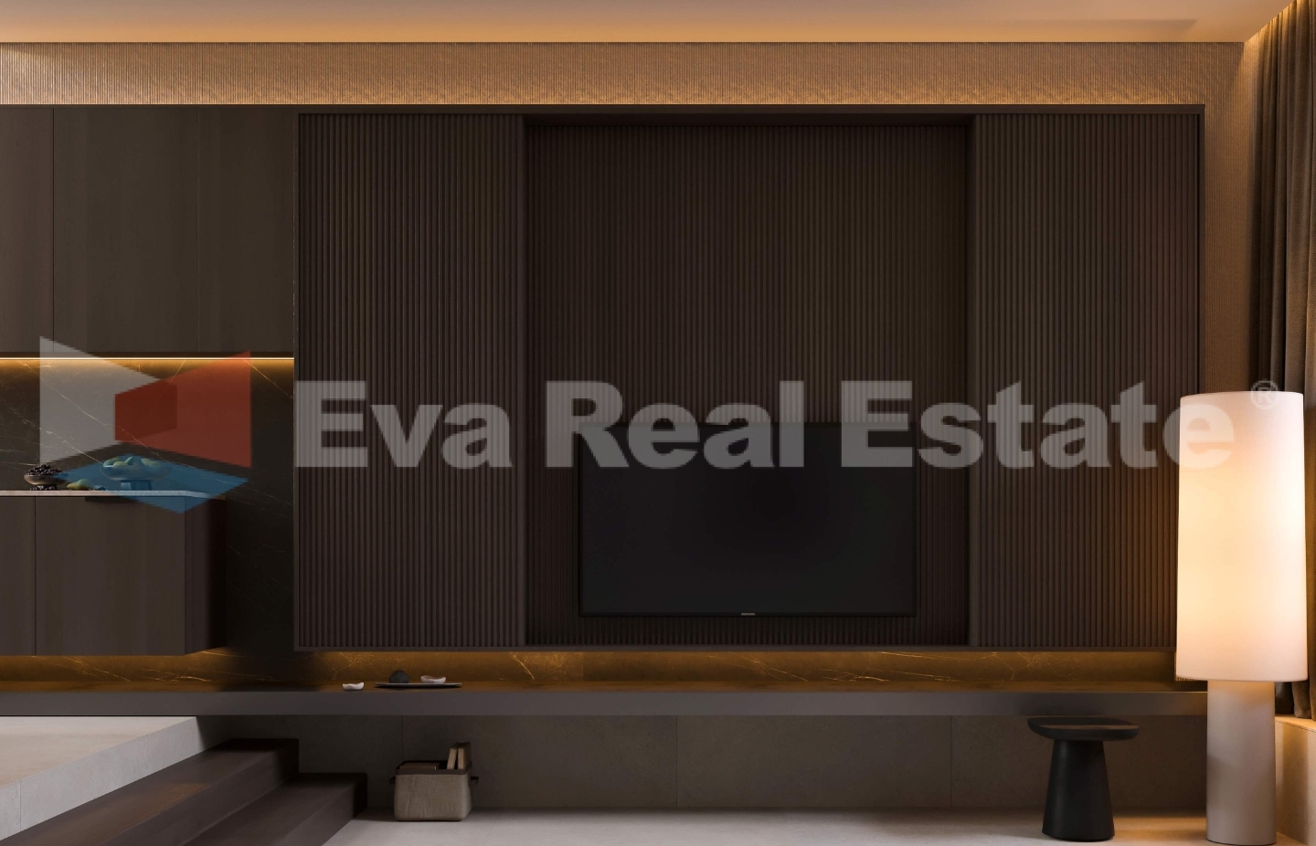 Stunning Modern Luxury 3BR Villa