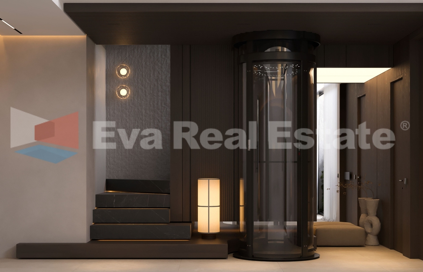 Stunning Modern Luxury 3BR Villa