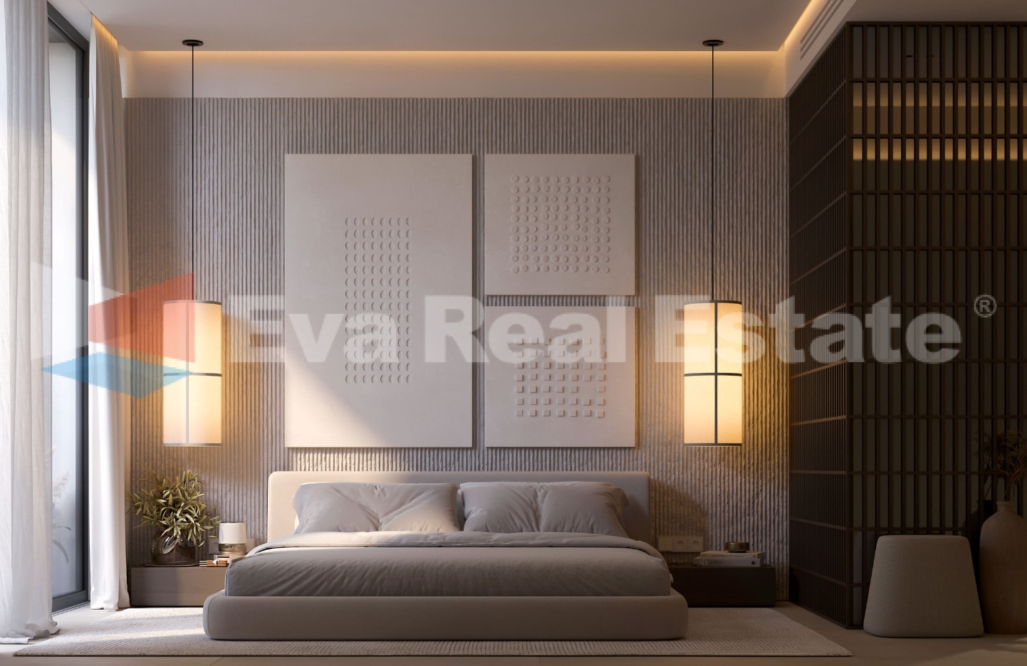 Stunning Modern Luxury 3BR Villa