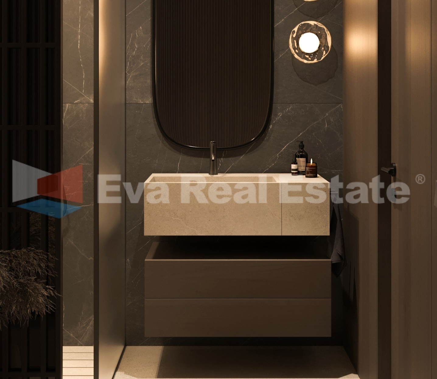 Stunning Modern Luxury 3BR Villa