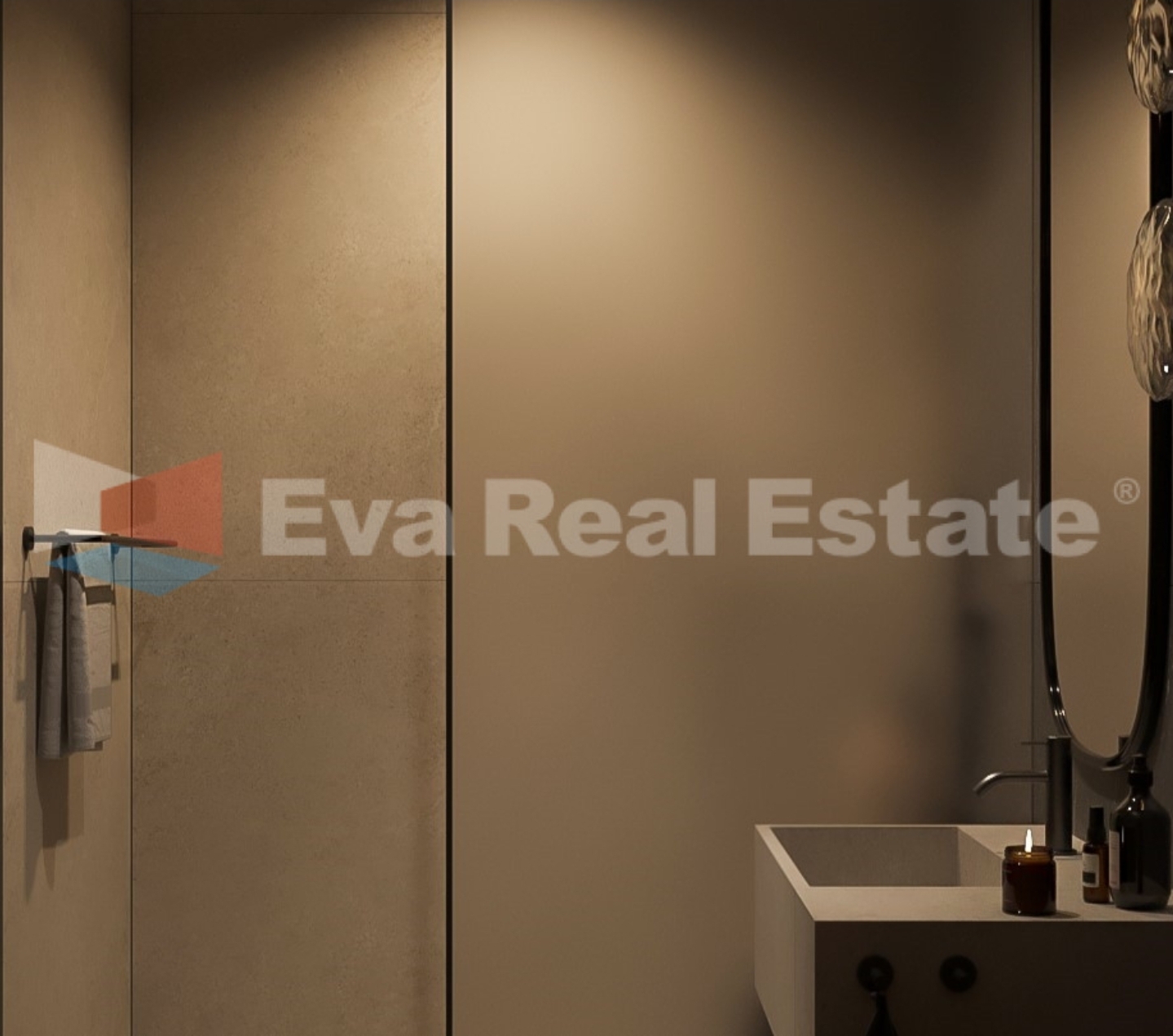 Stunning Modern Luxury 3BR Villa