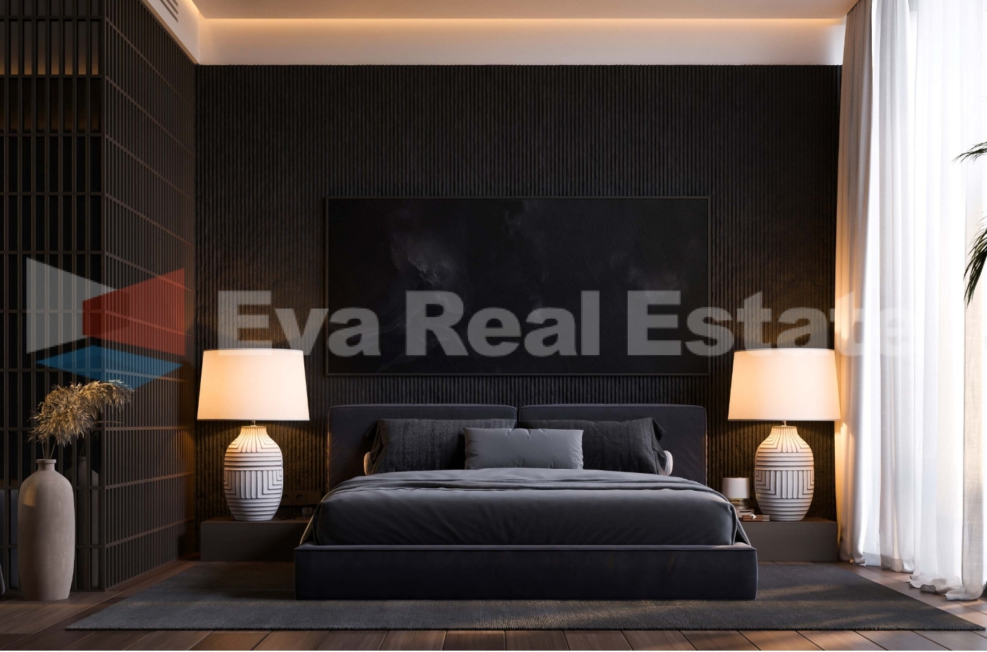 Stunning Modern Luxury 3BR Villa