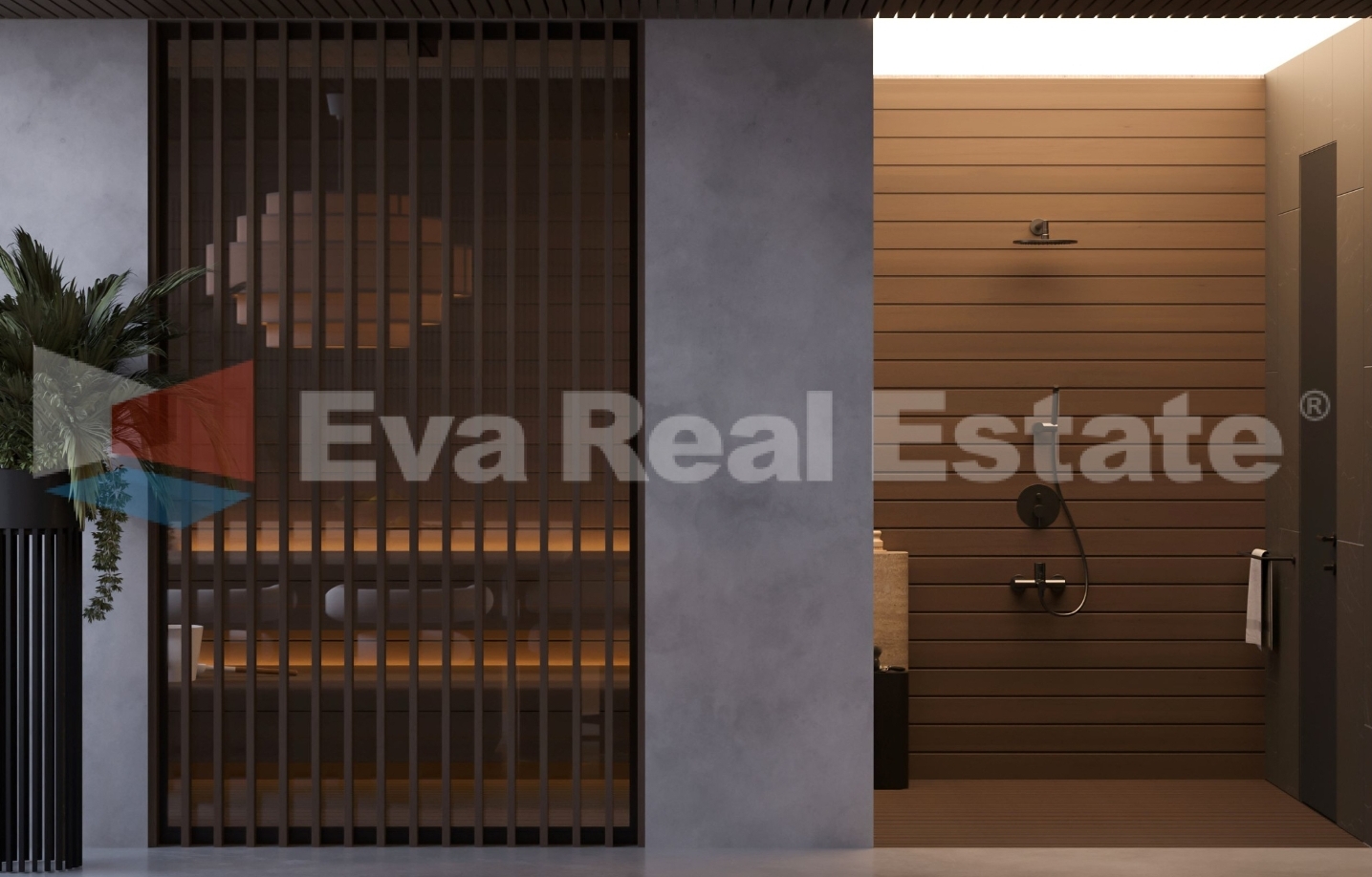 Stunning Modern Luxury 3BR Villa