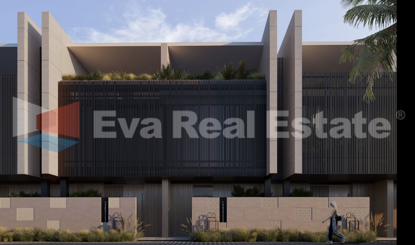 Luxurious Smart Home 2BR