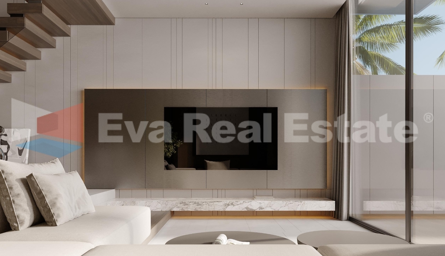 Luxurious Smart Home 2BR