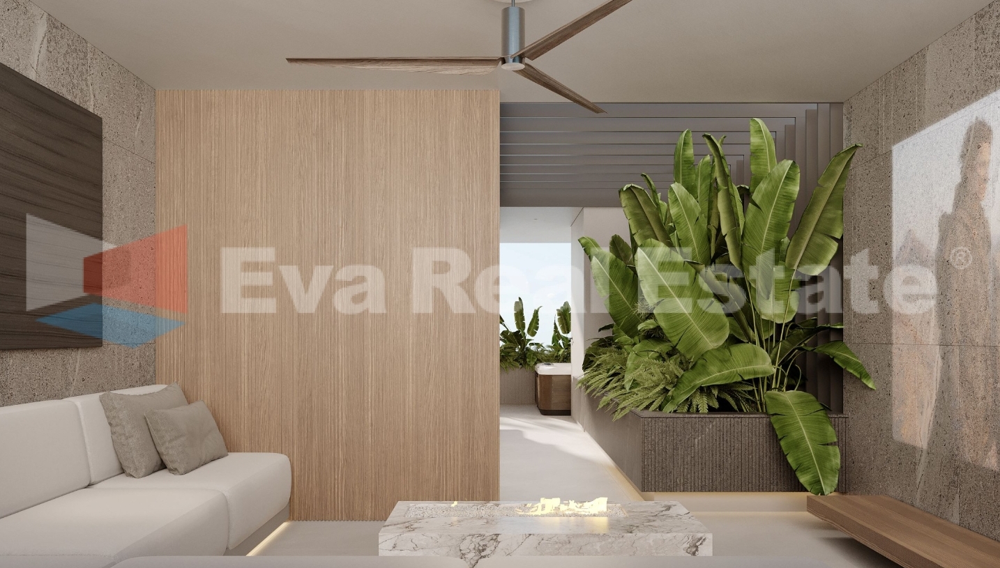 Luxurious Smart Home 2BR