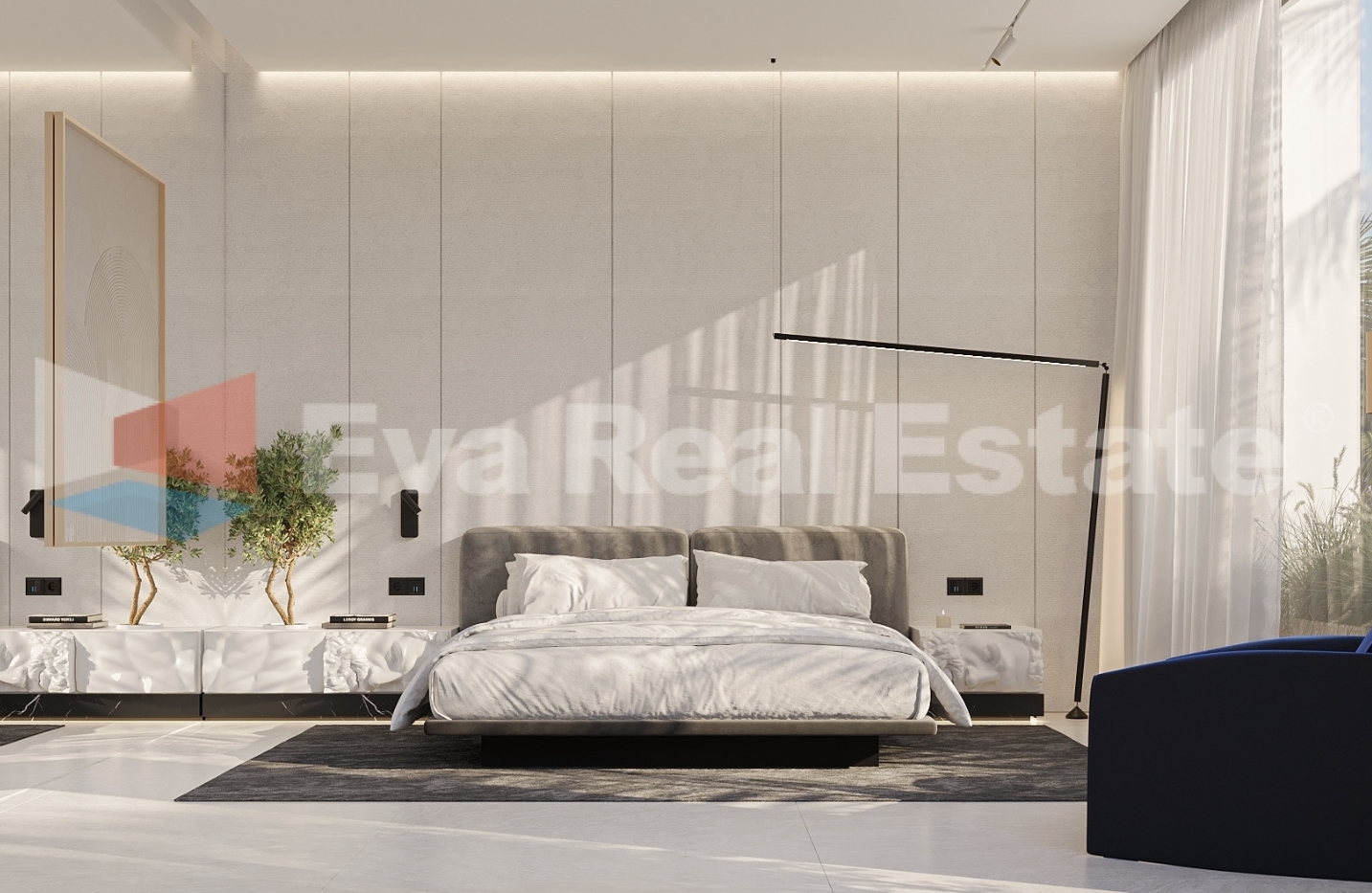 Modern Premium 3-Bedroom Villa in Berawa