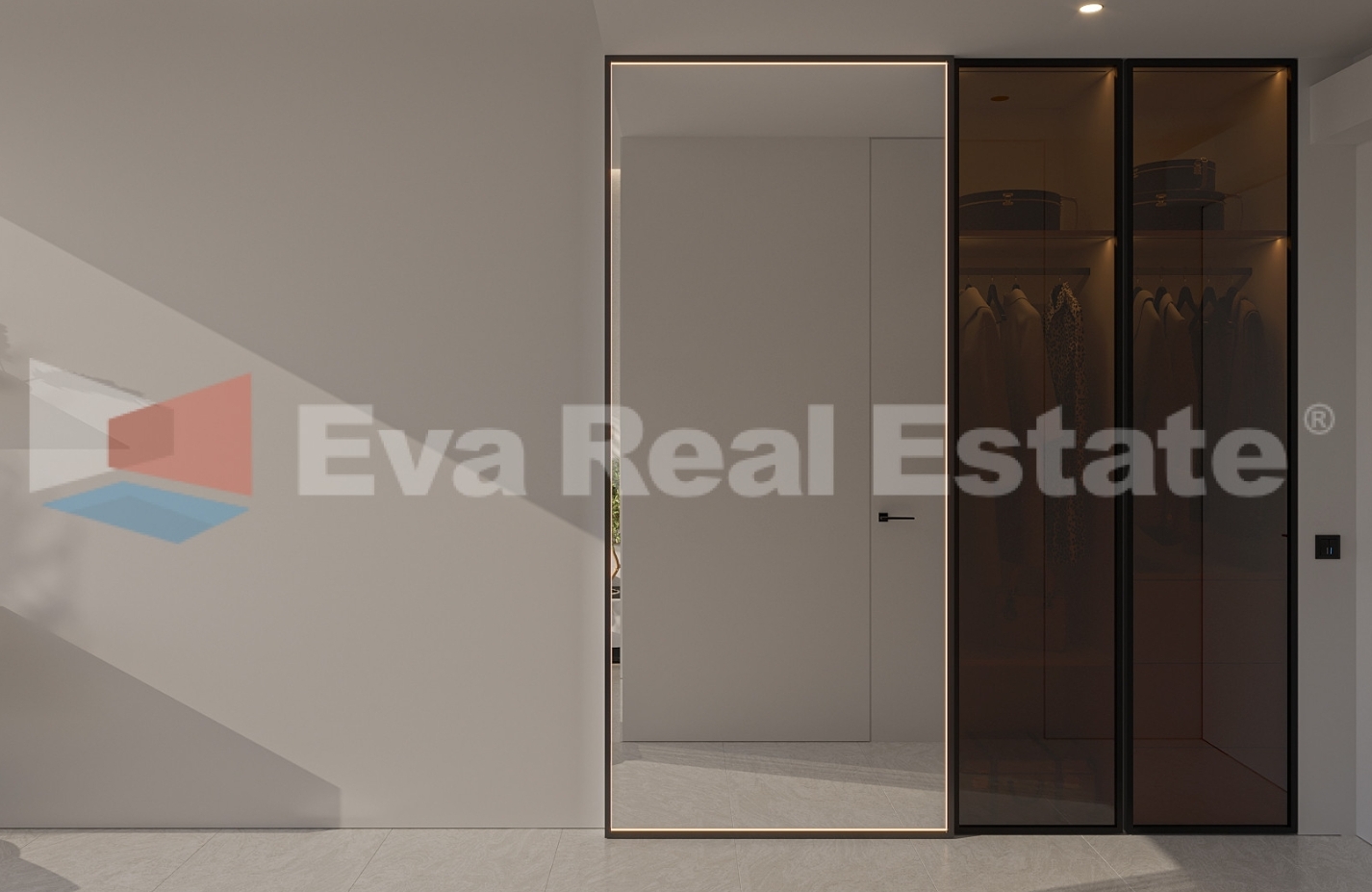 Modern Premium 3-Bedroom Villa in Berawa