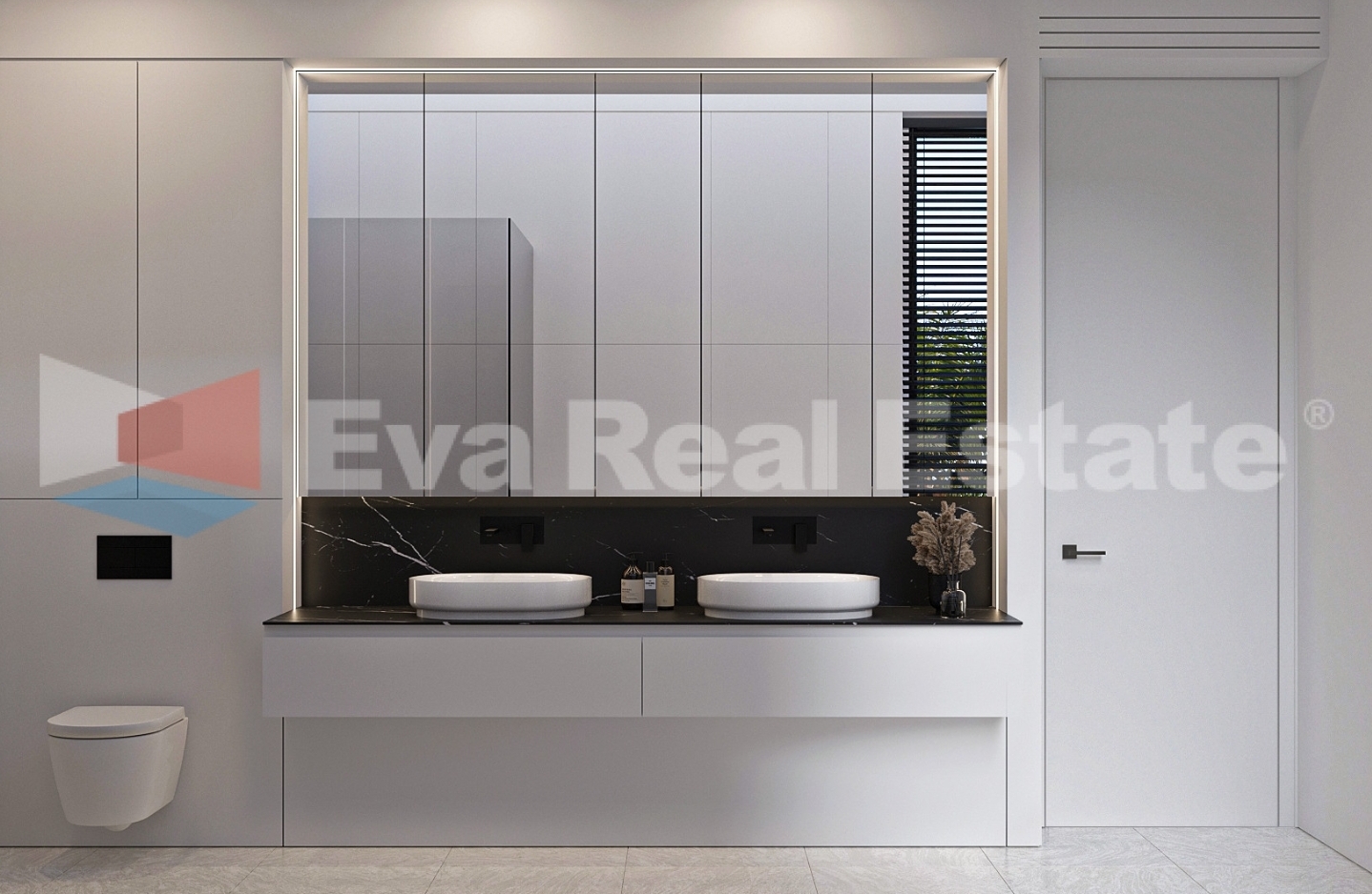 Modern Premium 3-Bedroom Villa in Berawa