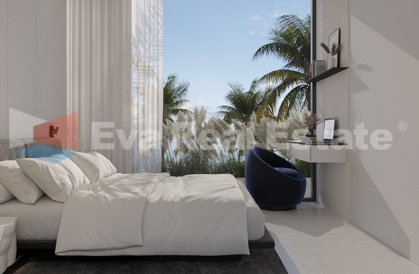 Modern Premium 3-Bedroom Villa in Berawa