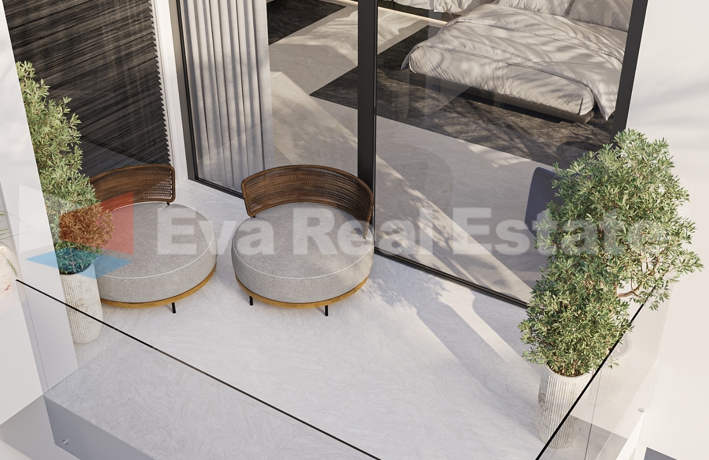 Modern Premium 3-Bedroom Villa in Berawa