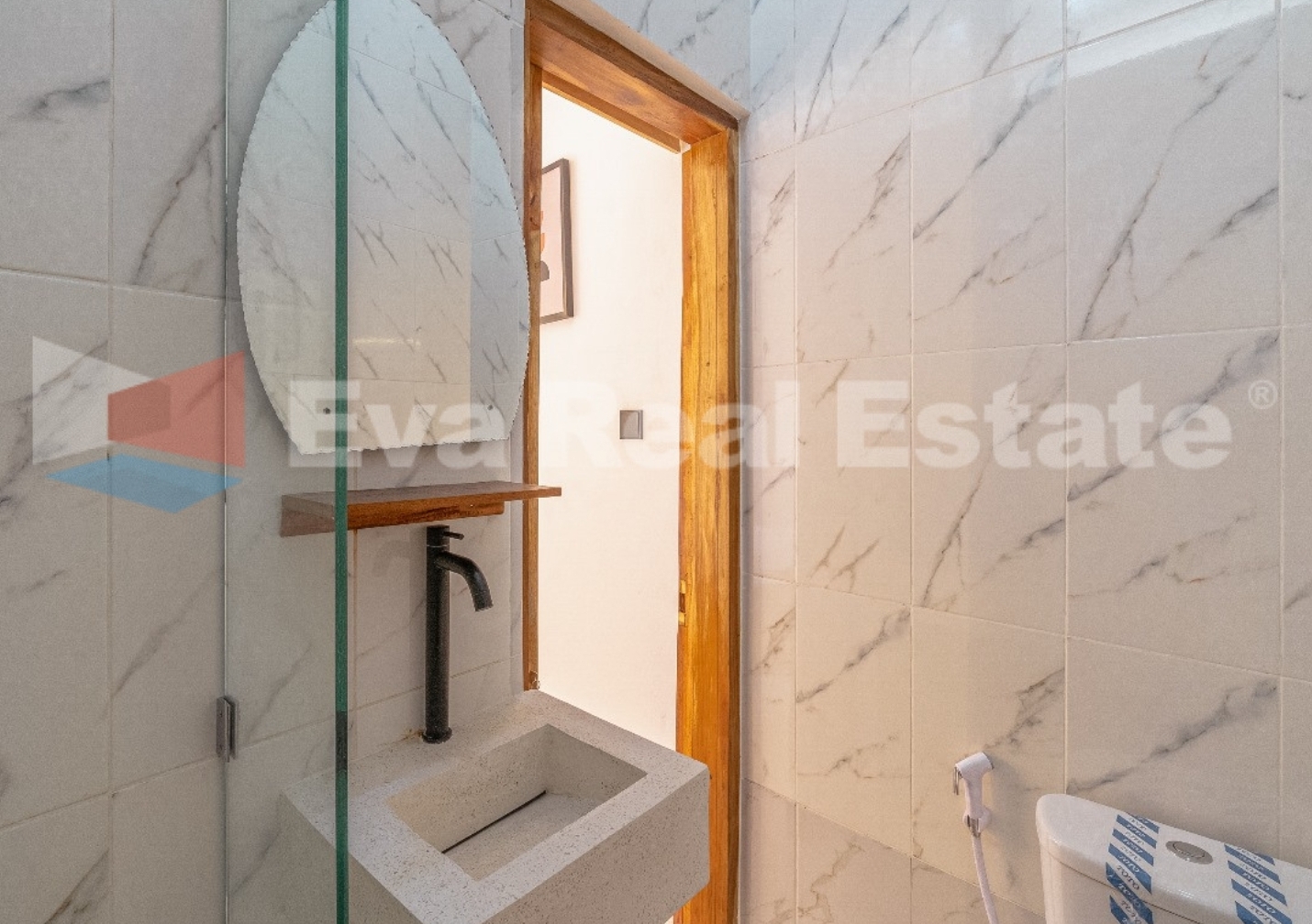 Modern Cozy 2-Bedroom Villa in Babakan