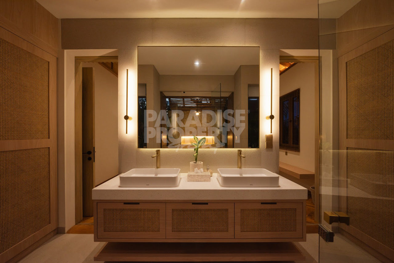 Modern 2 Bedroom Villa in Babakan, Canggu