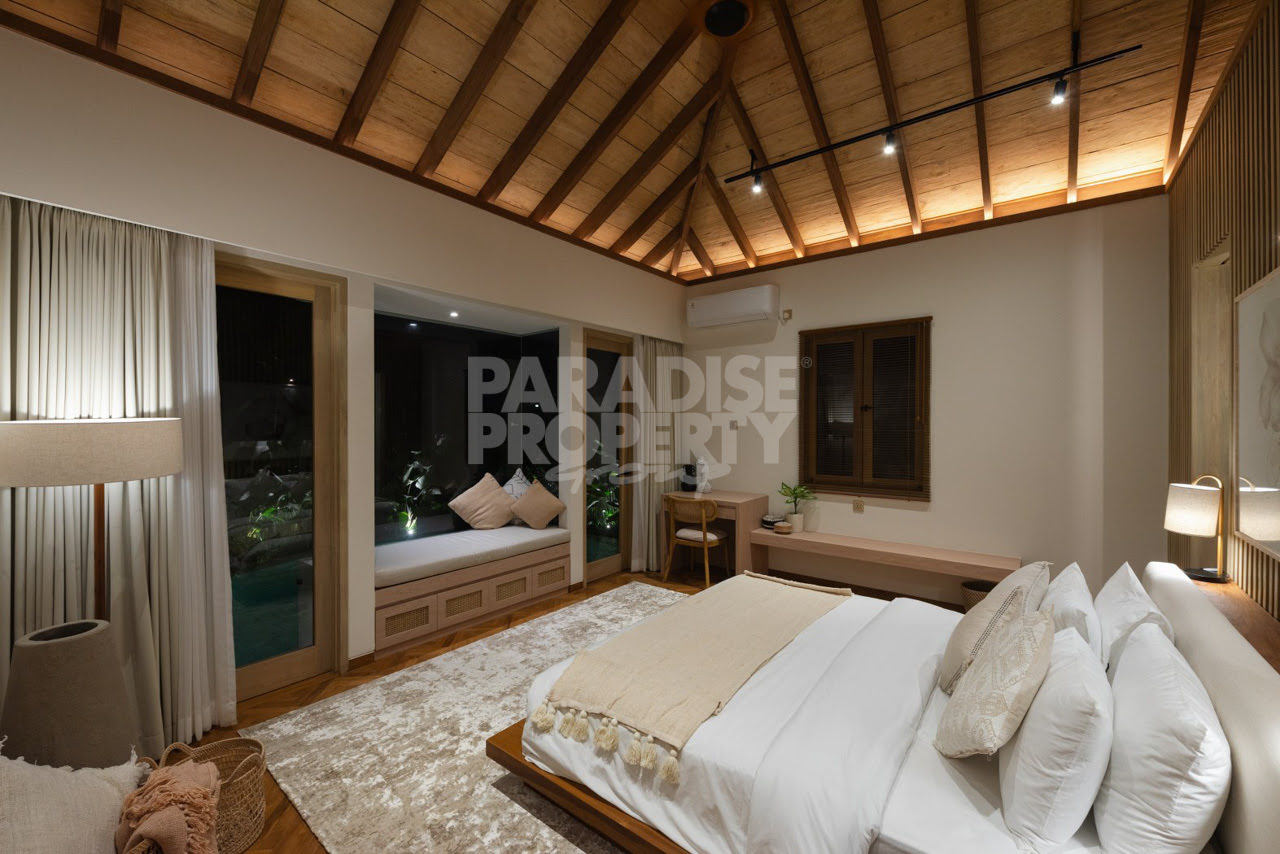 Modern 2 Bedroom Villa in Babakan, Canggu
