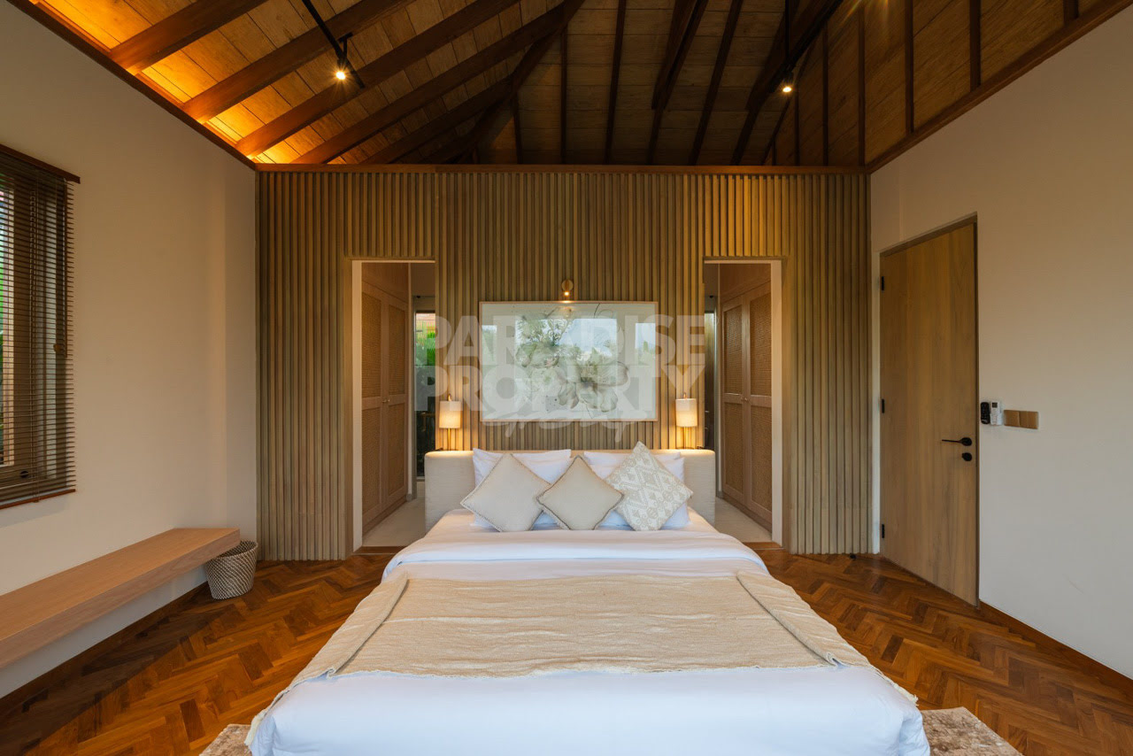 Modern 2 Bedroom Villa in Babakan, Canggu
