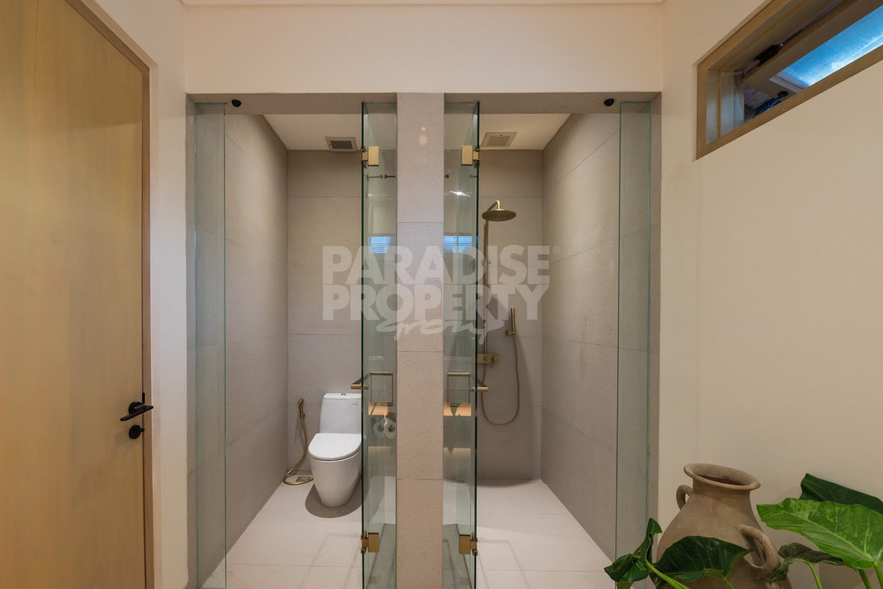 Modern 2 Bedroom Villa in Babakan, Canggu