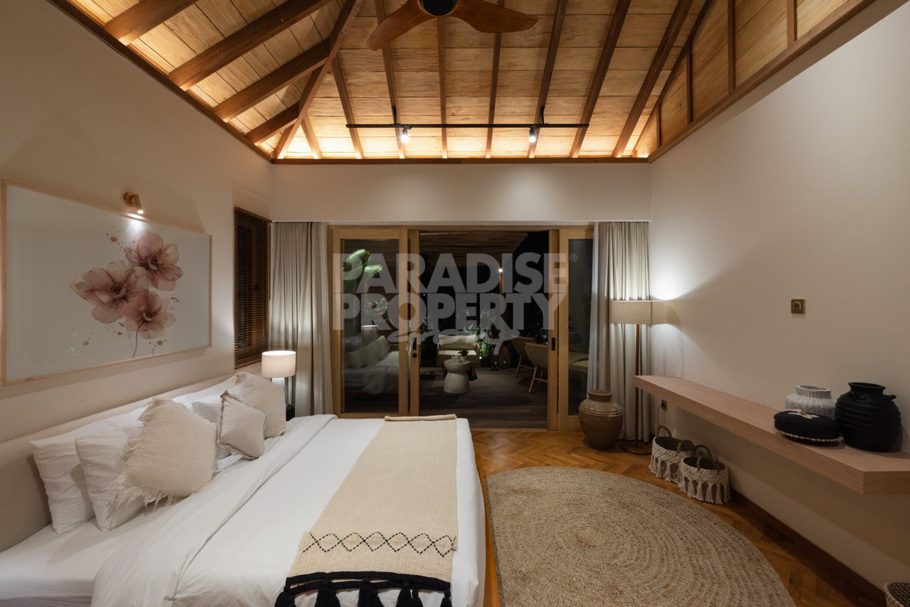 Modern 2 Bedroom Villa in Babakan, Canggu