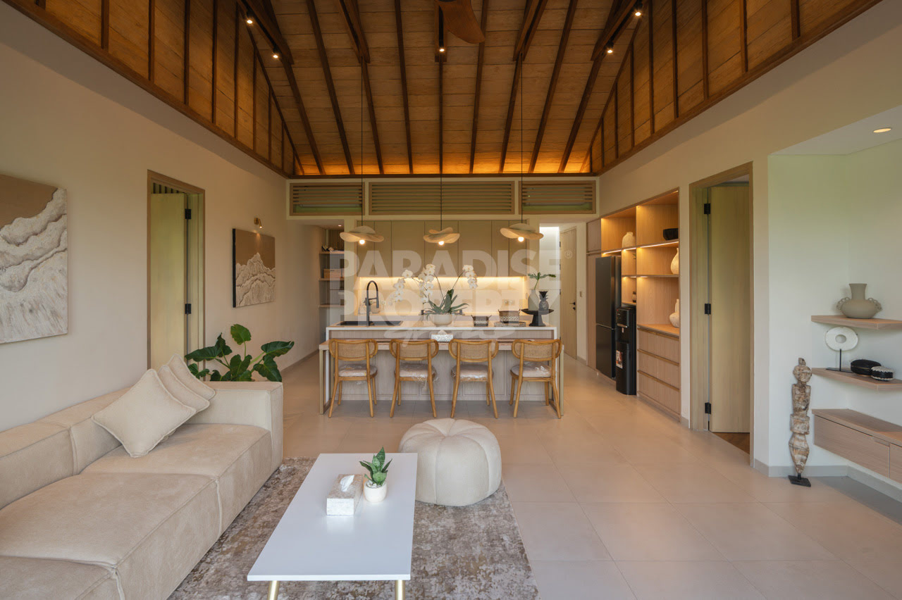 Modern 2 Bedroom Villa in Babakan, Canggu