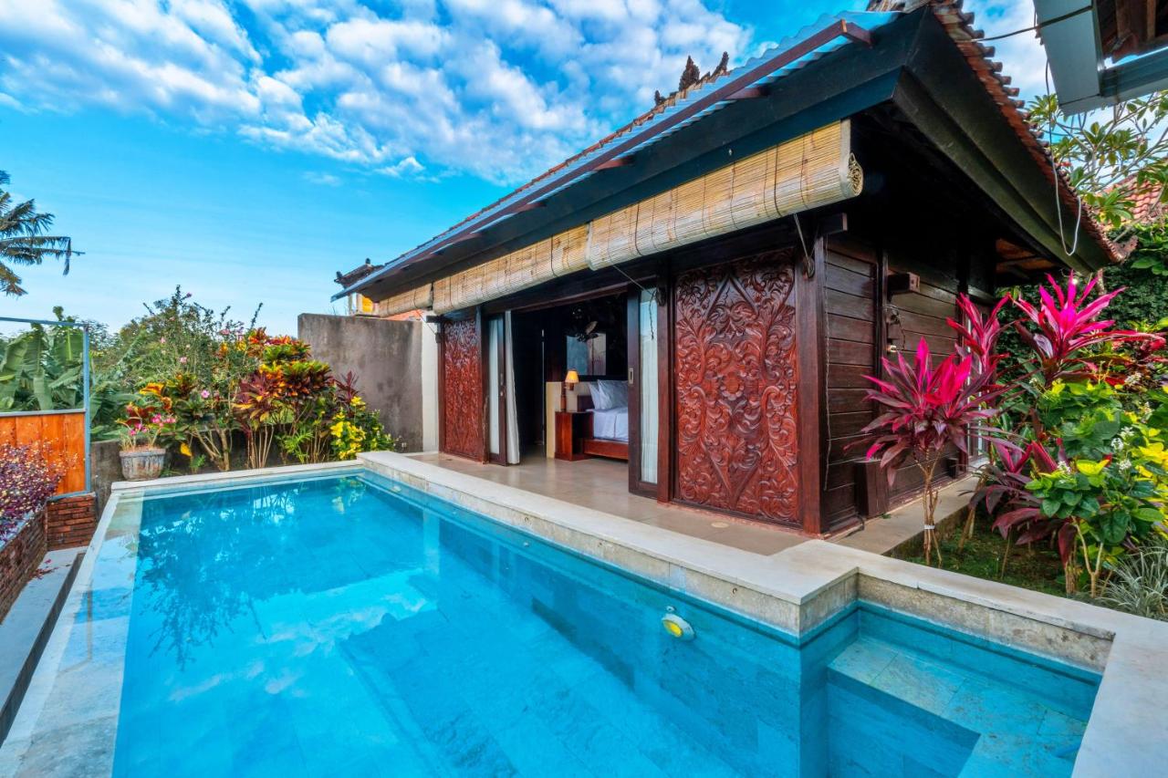 Villa Complex: A Peaceful Retreat Resort for Sale in Bali