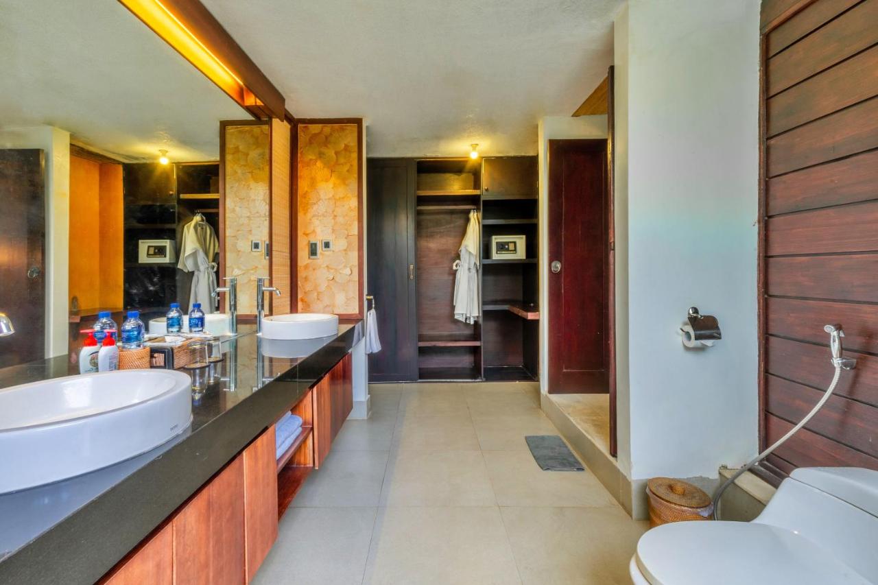 Villa Complex: A Peaceful Retreat Resort for Sale in Bali