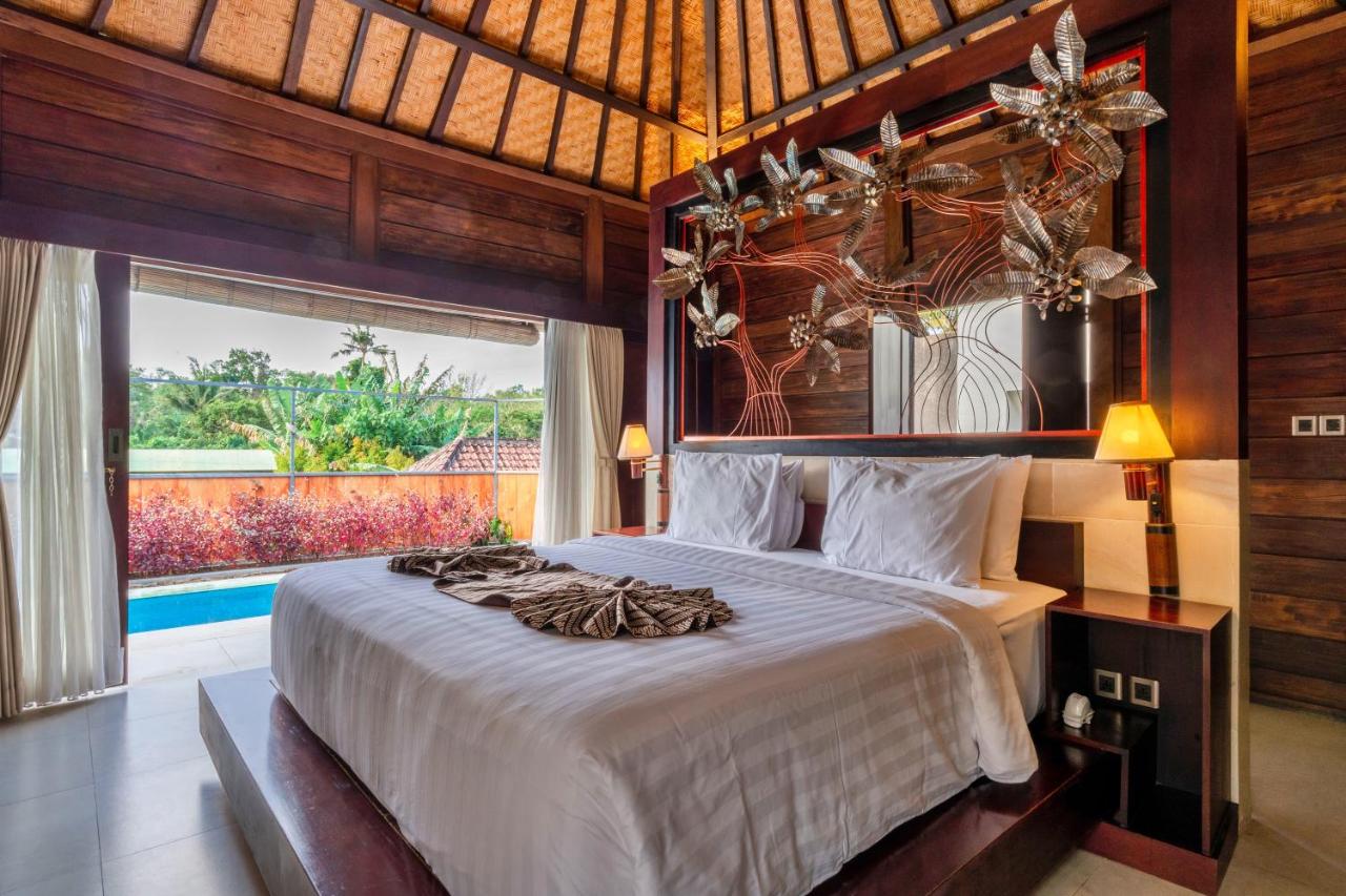 Villa Complex: A Peaceful Retreat Resort for Sale in Bali