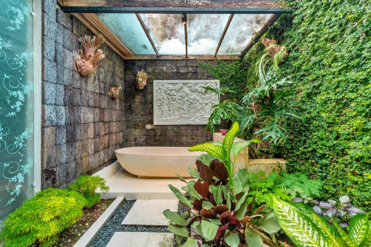 Villa Complex: A Peaceful Retreat Resort for Sale in Bali